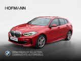 BMW 118i M Sport+Comfortpaket+DAB+LED+SHZ - gebrauchte BMW 118 aus dem Jahr 2023