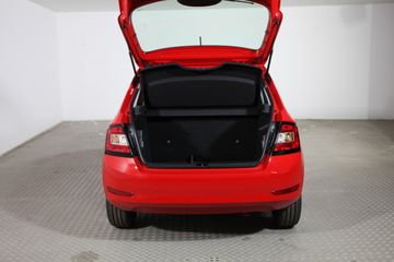 Skoda Fabia III 1.0 Cool Plus *DAB*KLIMA*USB*ZV*