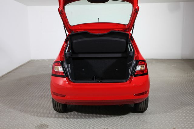 Skoda Fabia III 1.0 Cool Plus *DAB*KLIMA*USB*ZV*