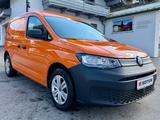 Volkswagen Caddy Cargo 2.0 TDI 4Motion AHK PDC App Connect - Autos mit Tageszulassung
