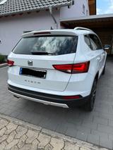 Seat Ateca 1.4 EcoTSI 110kW Style DSG Style - Seat Ateca: Privatanbieter