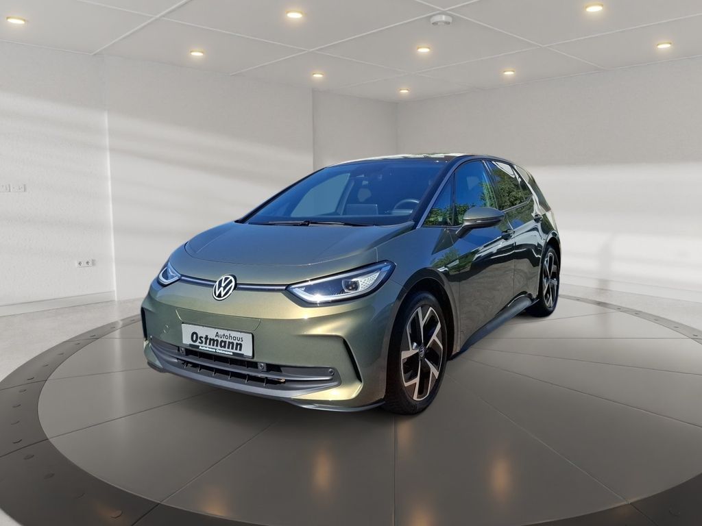 Image of Volkswagen ID.3