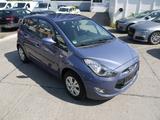 Hyundai ix20 1.4 Benzin / Classic / 1. Hand - Hyundai ix20: Blau