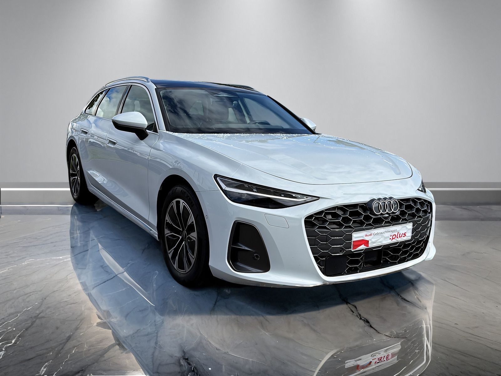 Audi A6 - Bild 14