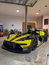 KTM X-BOW R KW-Competition/Zentralverschluss/Carbon - KTM X-BOW Gebrauchtwagen