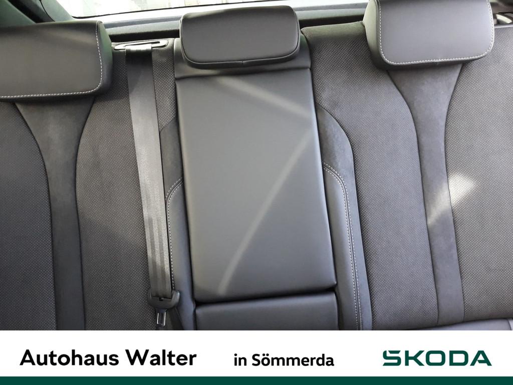 Skoda Enyaq 85 Coupe Sportline