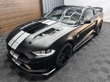 Ford Mustang Dark Horse Look 3,7 v6 - Ford Gebrauchtwagen in Dortmund