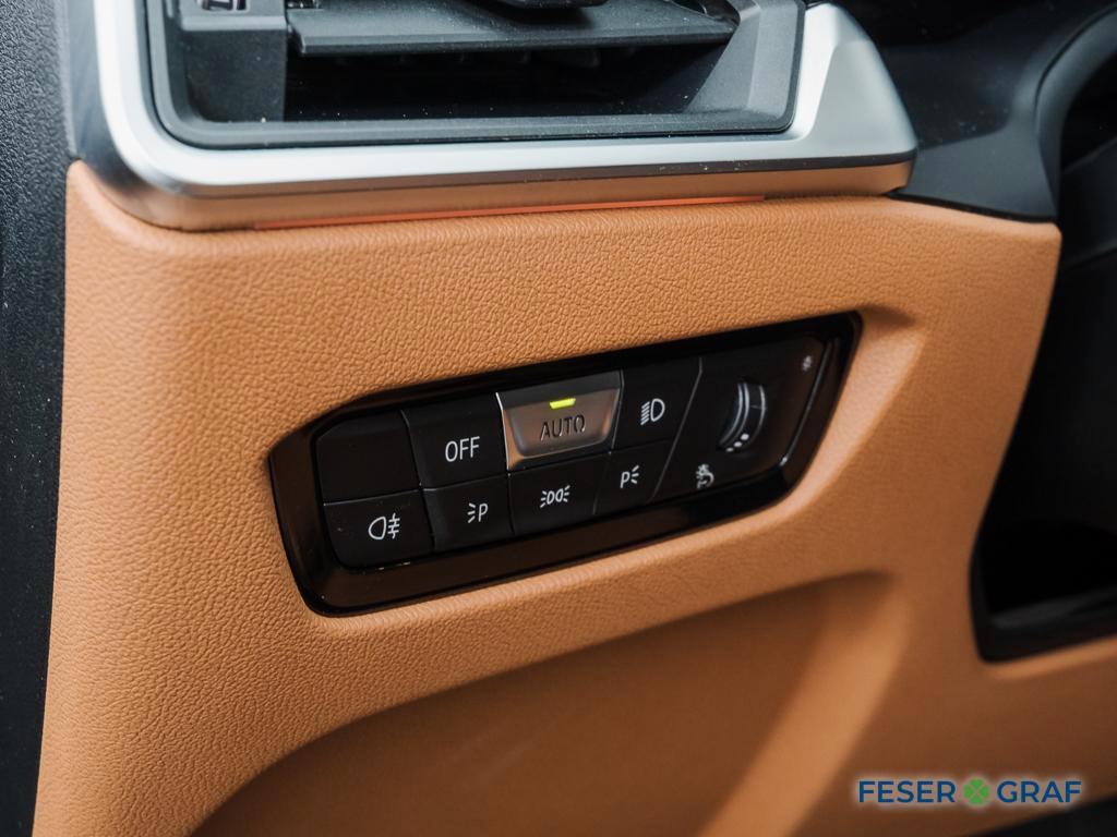 BMW 320 i A Luxury Line AHK*LiveCP*HiFi*SHZ*Innovati, миниатюра 8