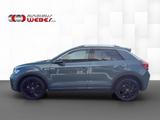 Volkswagen T-Roc 1.5l TSI R-LINE NAV+LED+STH+AHK+REAR+ACC - VW T-Roc SUV