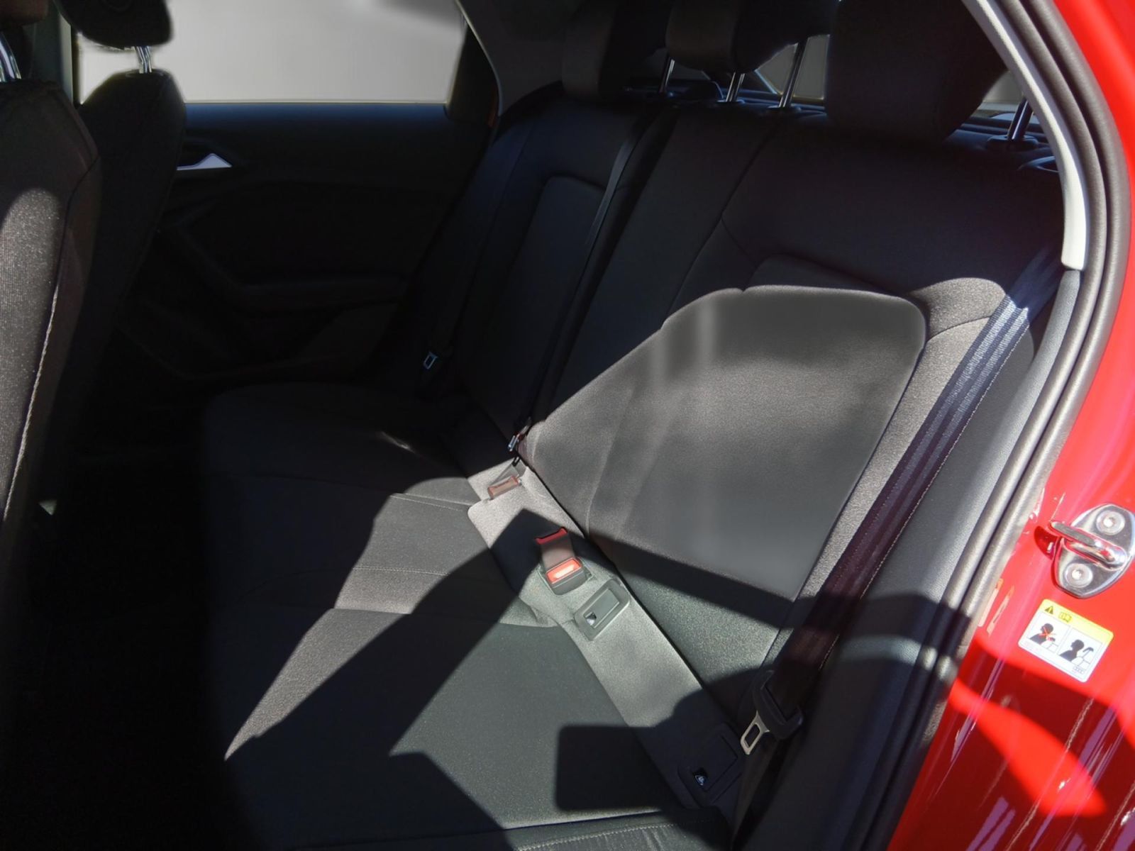 Audi A1 - Bild 20