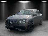 Mercedes-Benz GLA45 S AMG Driver's LED HighEndMBUX Night MAGNO - gebrauchte Mercedes-Benz GLA 45 AMG aus dem Jahr 2022