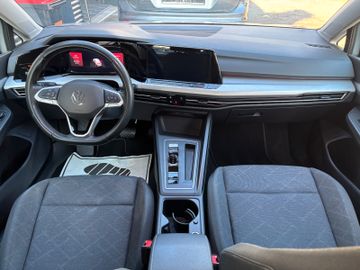 Volkswagen Golf - 10