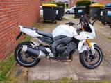 Yamaha FZ1 150 PS  Top Zustand  Wenig KM  - YAMAHA 2008 FZ1
