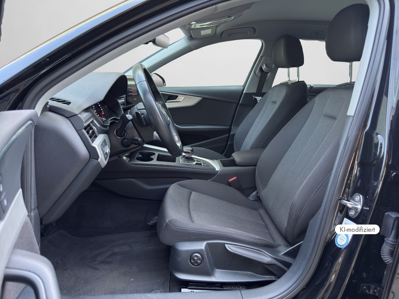 Audi A4 - Bild 13