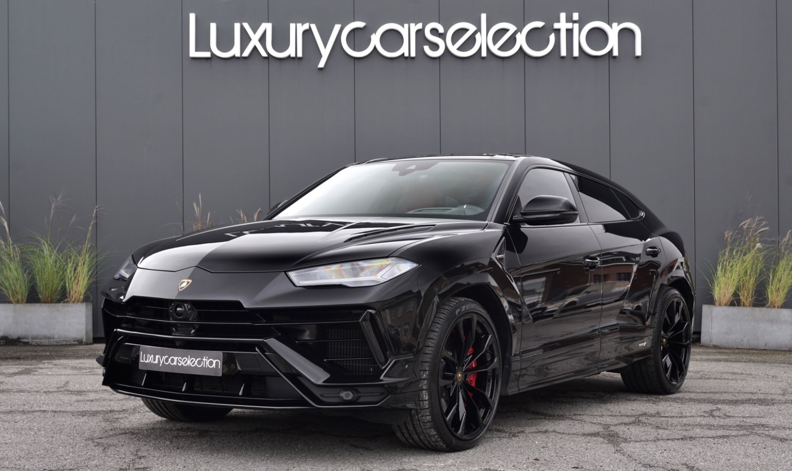 Lamborghini Urus S 4.0 V8 *CERAMIC/CARBON/B&O/PANO/FULL*