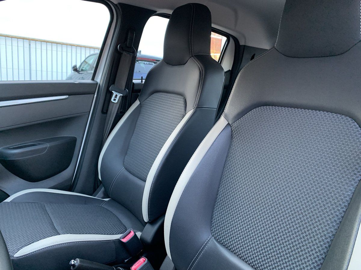 Dacia Spring - Bild 9