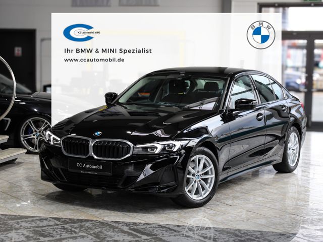 BMW 320d Aut.