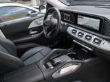 Mercedes-Benz GLE 350 de 4M AMG-Sport/Pano/AHK/360/MLB/Burm/21 - Mercedes-Benz Ml AMG
