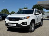Kia Sorento Spirit 4WD AHK PANO - Kia Sorento aus 2011 mit Diesel-Antrieb