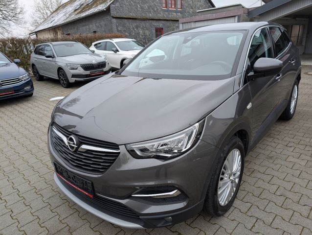 Opel Grandland (X) 1.2 T Business Innovation