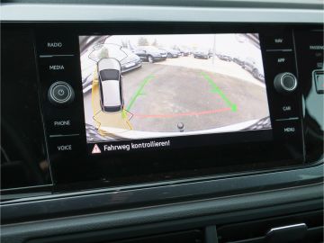 Volkswagen Taigo Style 1.0 TSI DSG Matrix IQ Drive AHK Kame