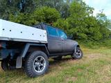 Lada NIVA Unikat - Pickup Doppelkabine/Pritsche - Lada aus 2015