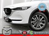 Mazda CX-5 2.2D EXLUSIVE *Aut.*Navi*R-Cam*DAB+* - Mazda CX-5 Gebrauchtwagen in Düsseldorf