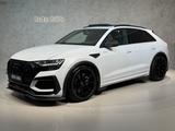 Audi RSQ8 R 740HP ABT 1 OF 125  - Audi RSQ8: Abt
