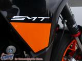 KTM 890 SMT mit Tech Pack - mit 1568,- Zubehör - KTM 890 SMT