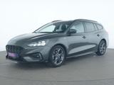 Ford Focus ST-Line HuD|LED|Kamera|Navigation|SHZ - gebrauchte Ford Focus aus dem Jahr 2021