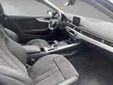 Audi A5 Coupe 2.0 TDI S tronic sport - Audi A5 mit Diesel-Antrieb: Sportwagen, 2.0