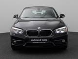 BMW 118i  Sitzheizung PDChint Geschwindigkeitsreg - BMW 1er Reihe: 118i