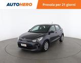 Kia KIA Rio 1.4 CRDi 5 porte Active - Kia Rio mit Diesel-Antrieb: Limousine