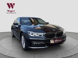 BMW 740dxDrive*TV*CARPLAY*ACC*LASER*360°*HUD*KEYLESS - gebrauchte BMW 740 aus dem Jahr 2019