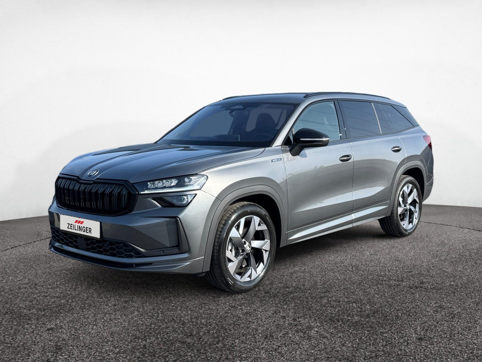 Skoda Kodiaq - Bild 3