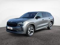 Skoda Kodiaq - Vorschau Bild 3