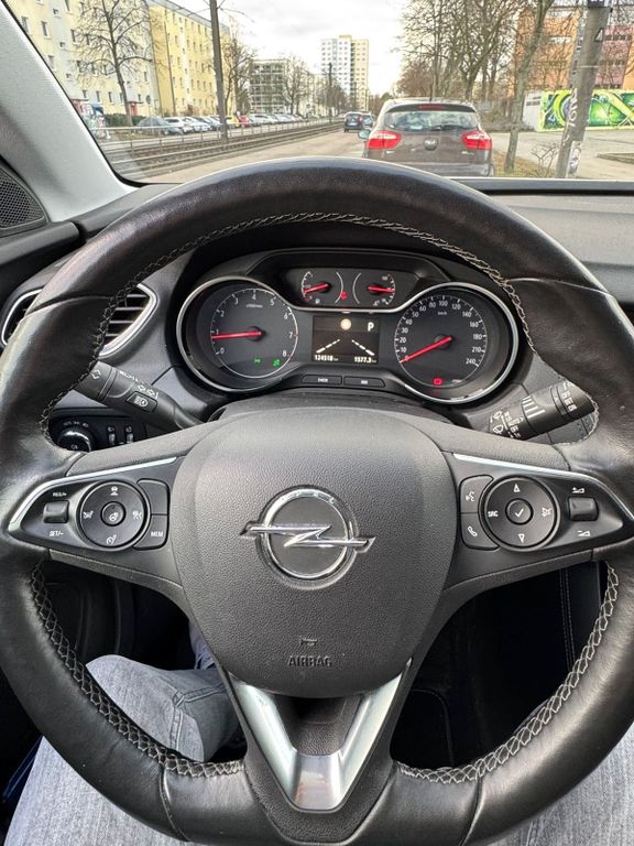 Image of Opel Other