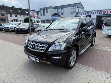 Mercedes ML 300 - 1