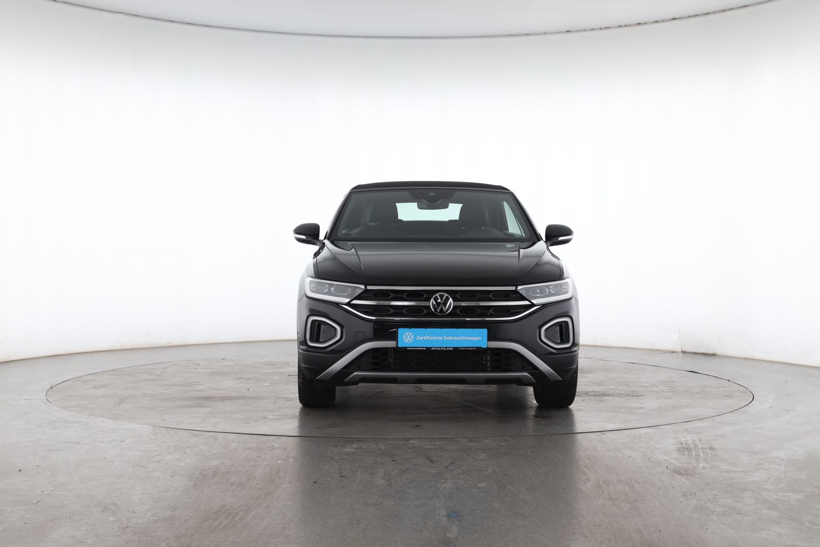 Volkswagen T-Roc - Bild 5