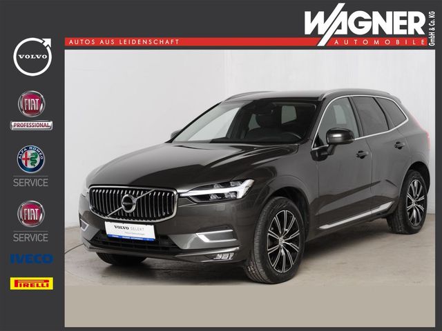 Volvo XC60 B5 D AWD Geartronic Inscription *AHK*