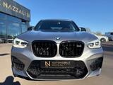 BMW X3 M COMPETITION*SHADOW-LINE*PANORAMA*LED*SHZ* - gebrauchte BMW X3 M aus dem Jahr 2019