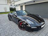 Porsche Boxster S981 - PDK - 60tkm - SAGA - Top gepflegt