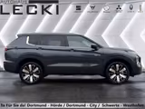 Mitsubishi Outlander Plug-in Hybrid Intro Edition 2,4l *AHK - Mitsubishi Outlander: Intro Edition