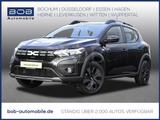 Dacia Sandero Stepway Expression TCe 90 KLIMA NAVI PDC