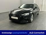 Audi A5 Sportback 40 TFSI quattro S Line S tronic adv - gebrauchte Audi A5 aus dem Jahr 2021
