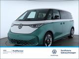 Volkswagen ID. Buzz Pro Lang AHK Pano ACC Kamera Headup.