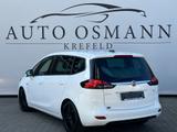 Opel Zafira 2.0 D (CDTI) Aut. Business Edition/ PDC - Opel Zafira Gebrauchtwagen in Krefeld