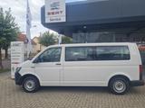 Volkswagen T6  Kasten-Kombi lang  2.0TDi 150PS - Volkswagen T6 Transporter in Magdeburg