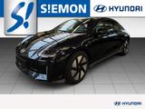 Hyundai IONIQ 6 77,4kWh 4WD UNIQ HUD Navi Digitales Cock - gebrauchte Hyundai IONIQ 6 aus dem Jahr 2024