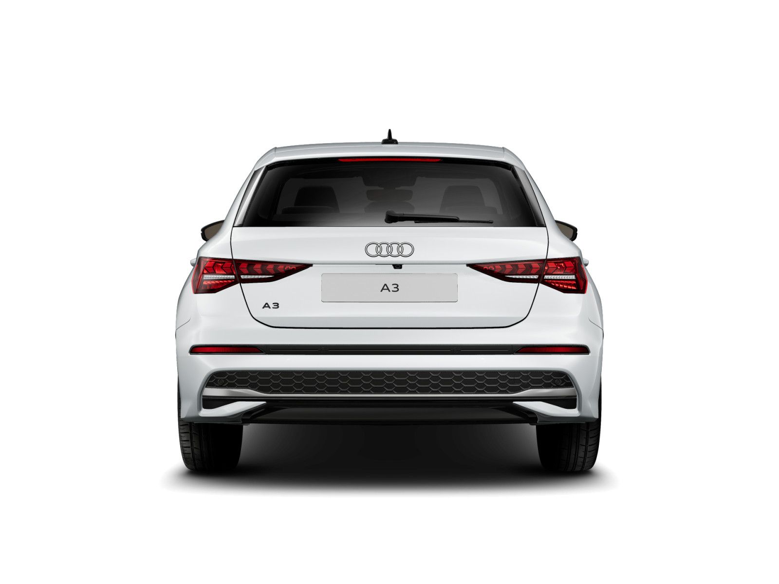 Audi A3 - Bild 8